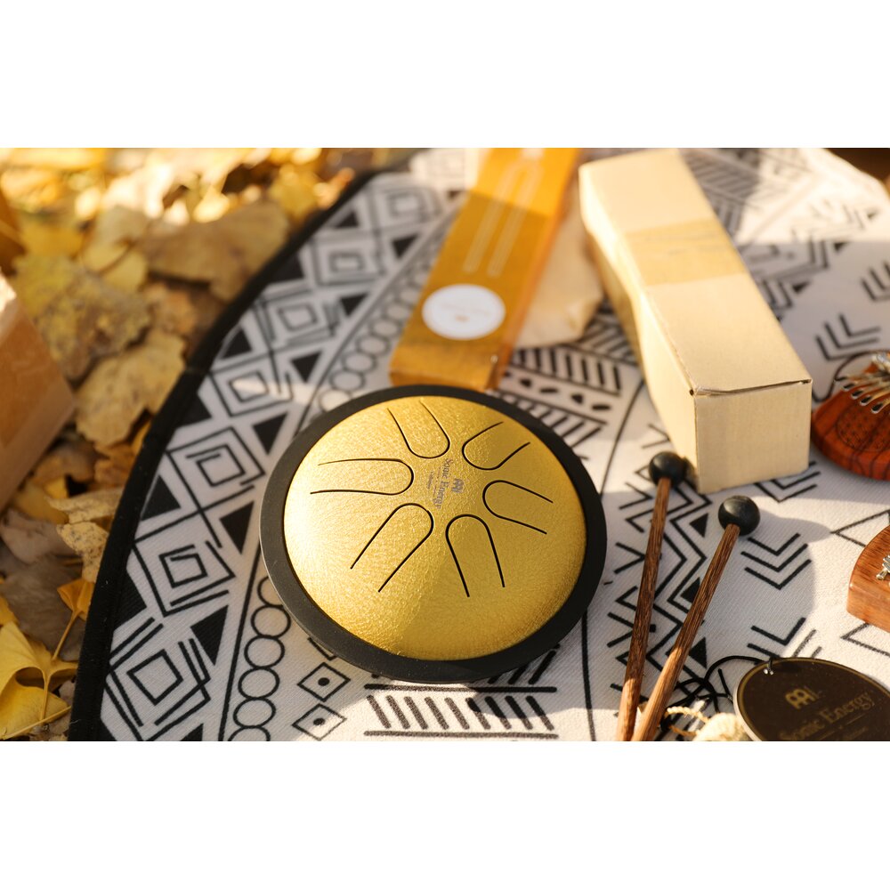 MSTD3G - Your Sound Journey - Meinl Sonic Energy